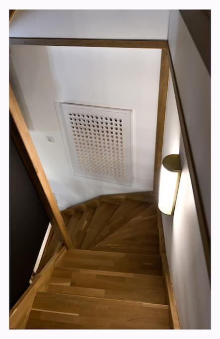 La Maison Rose, Chaleureuse Et Luxueuse Vakantiehuis Roanne