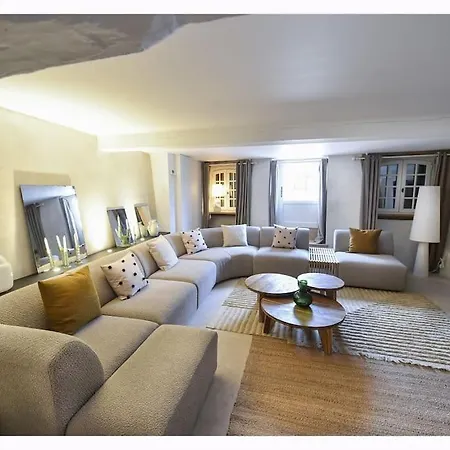 La Maison Rose, Chaleureuse Et Luxueuse Roanne Exterior foto