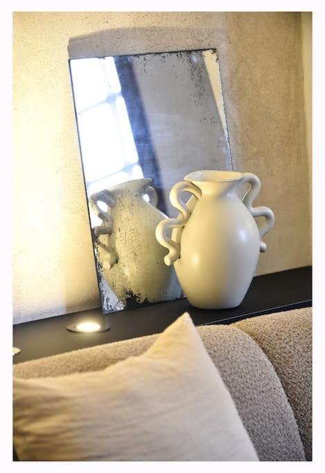 La Maison Rose, Chaleureuse Et Luxueuse * Roanne